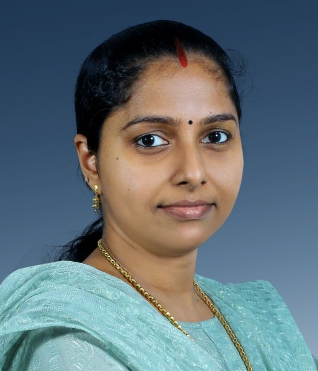 Dheeshma K